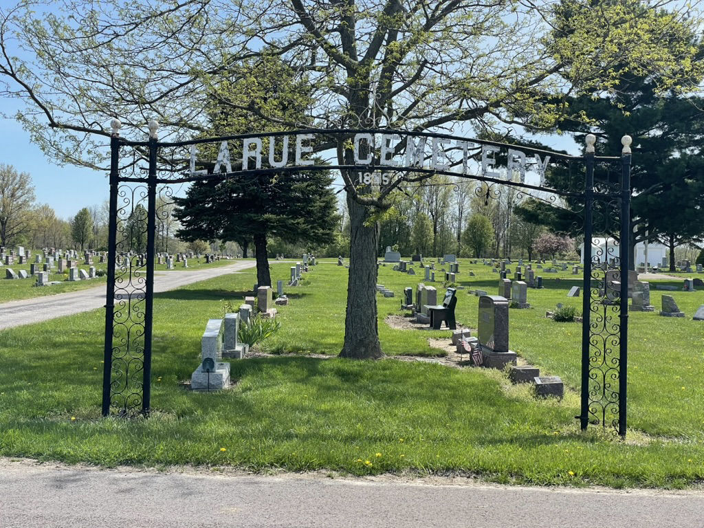 LaRue Cemetery